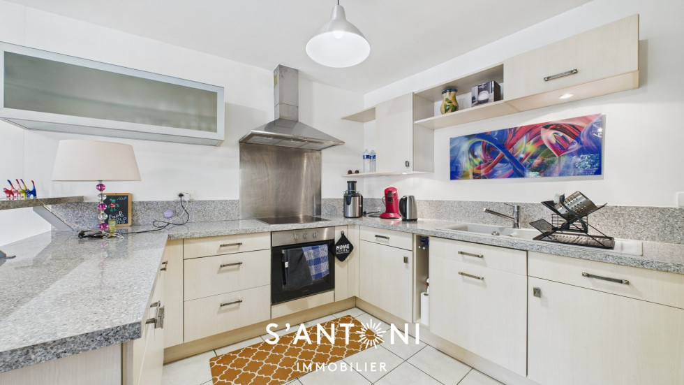 vente Appartement Beziers - Photo 6