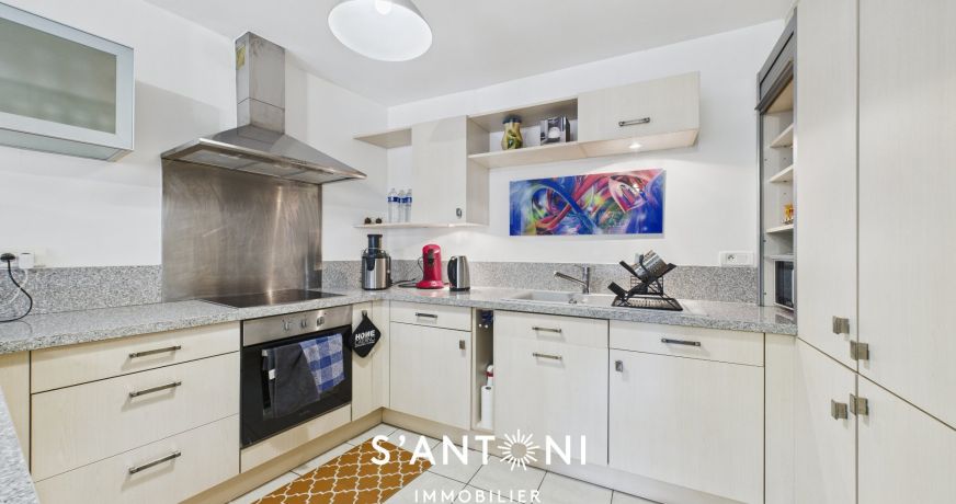 vente Appartement Beziers