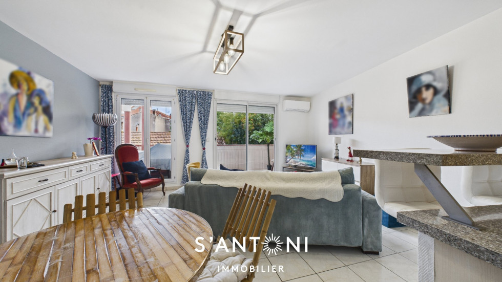 vente Appartement en résidence Beziers - Photo 4