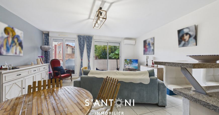 vente Appartement Beziers