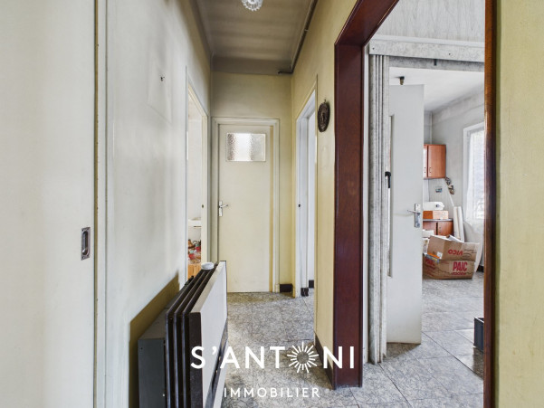 sale Maison de ville Beziers - Photo 10