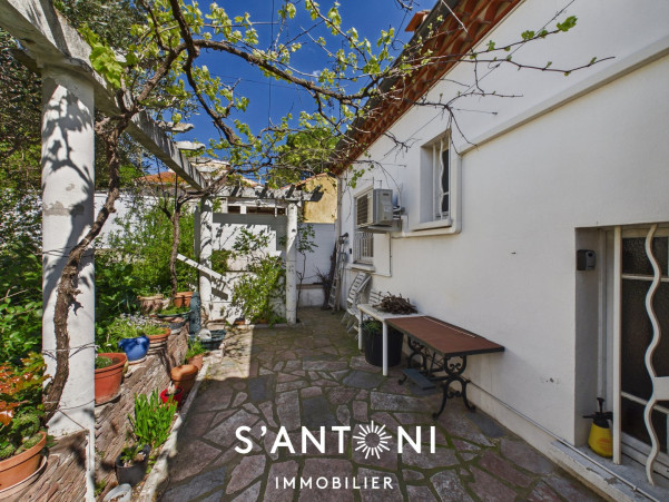 sale Maison de ville Beziers - Photo 2