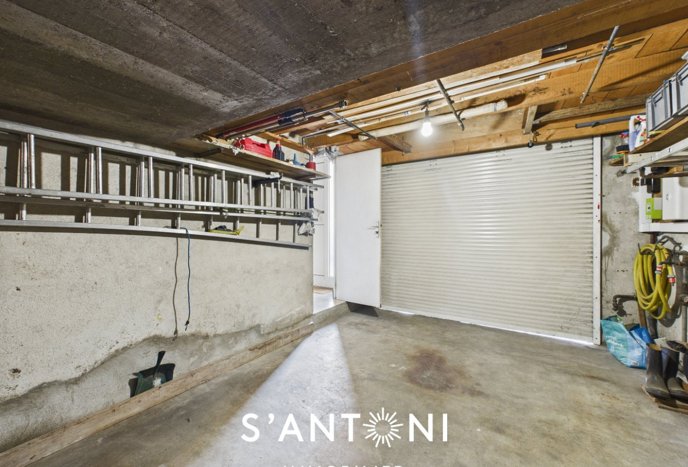 vente Maison de ville Beziers - Photo 9