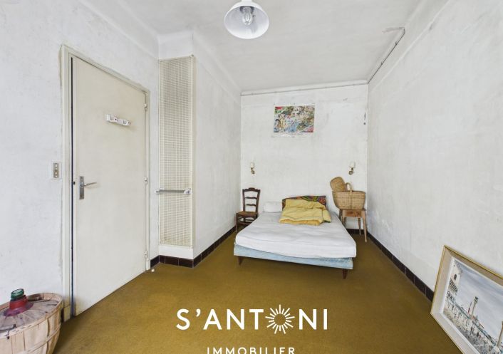 vente Maison de ville Beziers