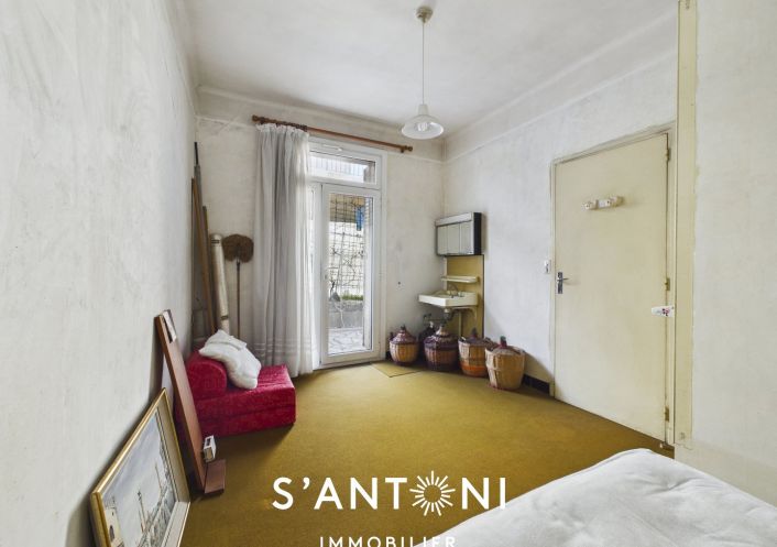 vente Maison de ville Beziers