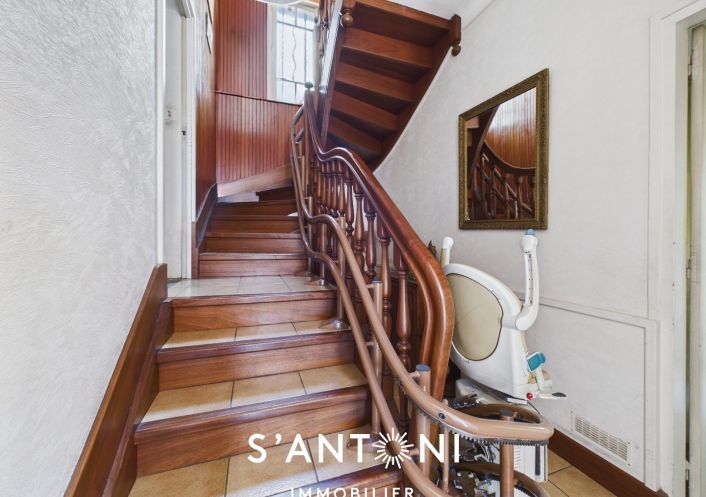 vente Maison de ville Beziers