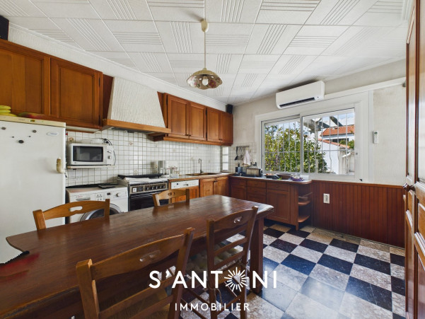 sale Maison de ville Beziers - Photo 4