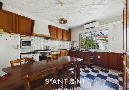 vente Maison Beziers