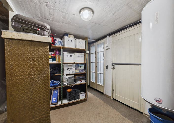 vente Maison de ville Beziers