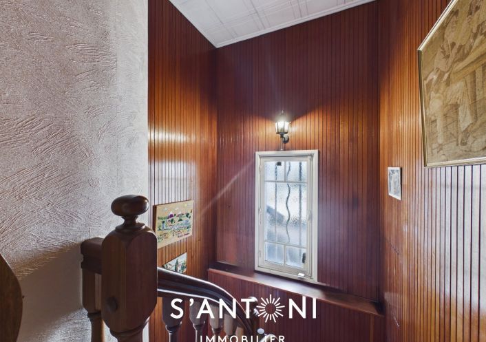 vente Maison de ville Beziers