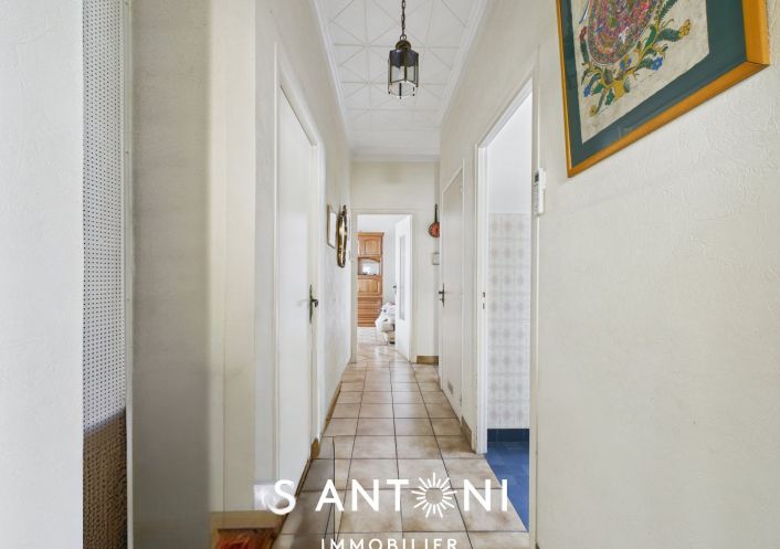 vente Maison de ville Beziers