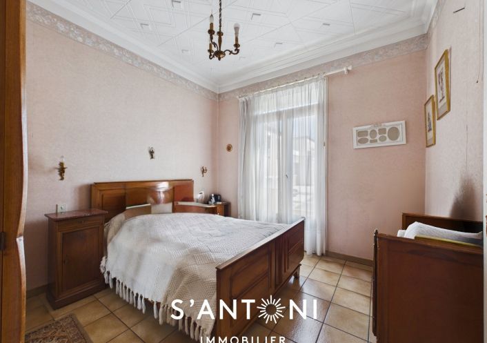 vente Maison de ville Beziers