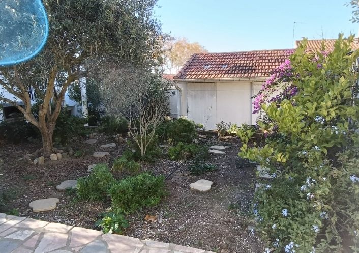 vente Maison de ville Beziers