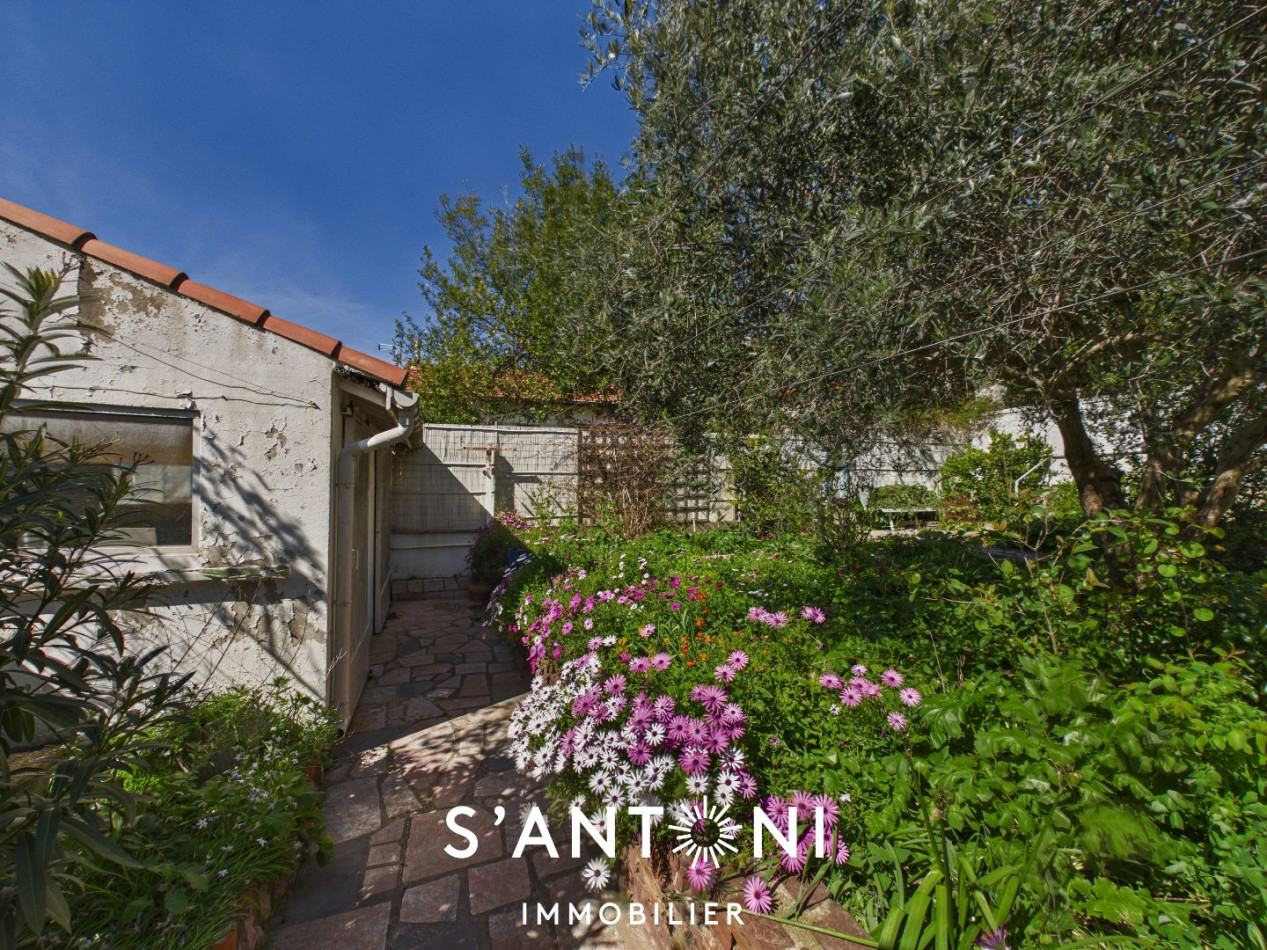 vente Maison de ville Beziers - Photo 2
