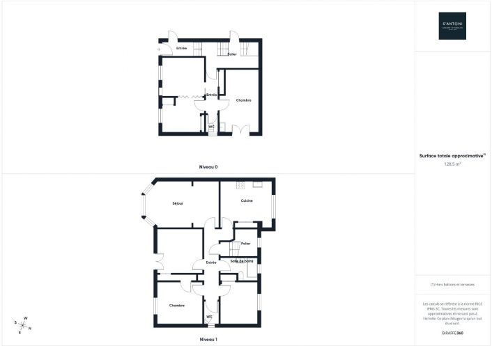 vente Maison de ville Beziers