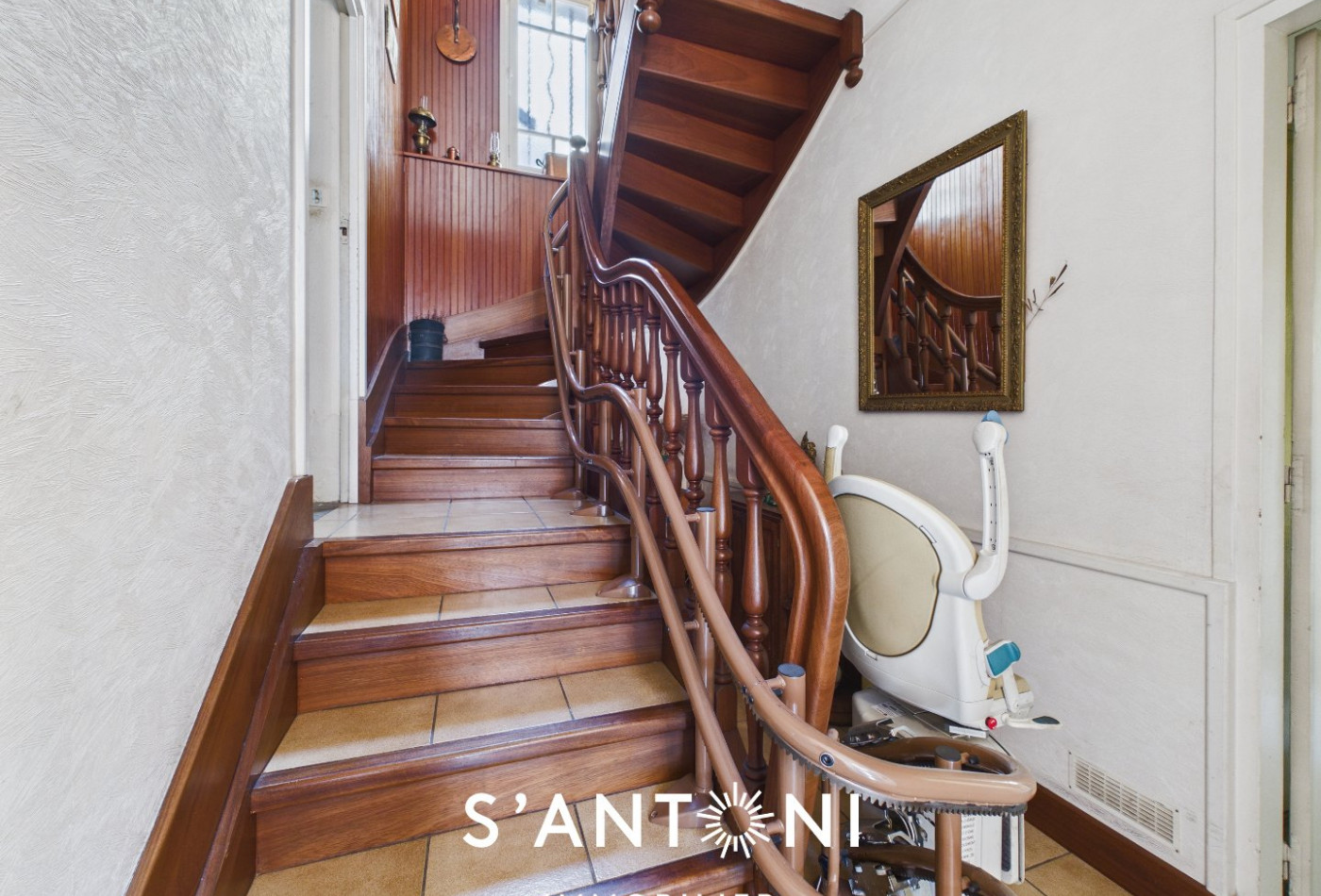 vente Maison de ville Beziers - Photo 8