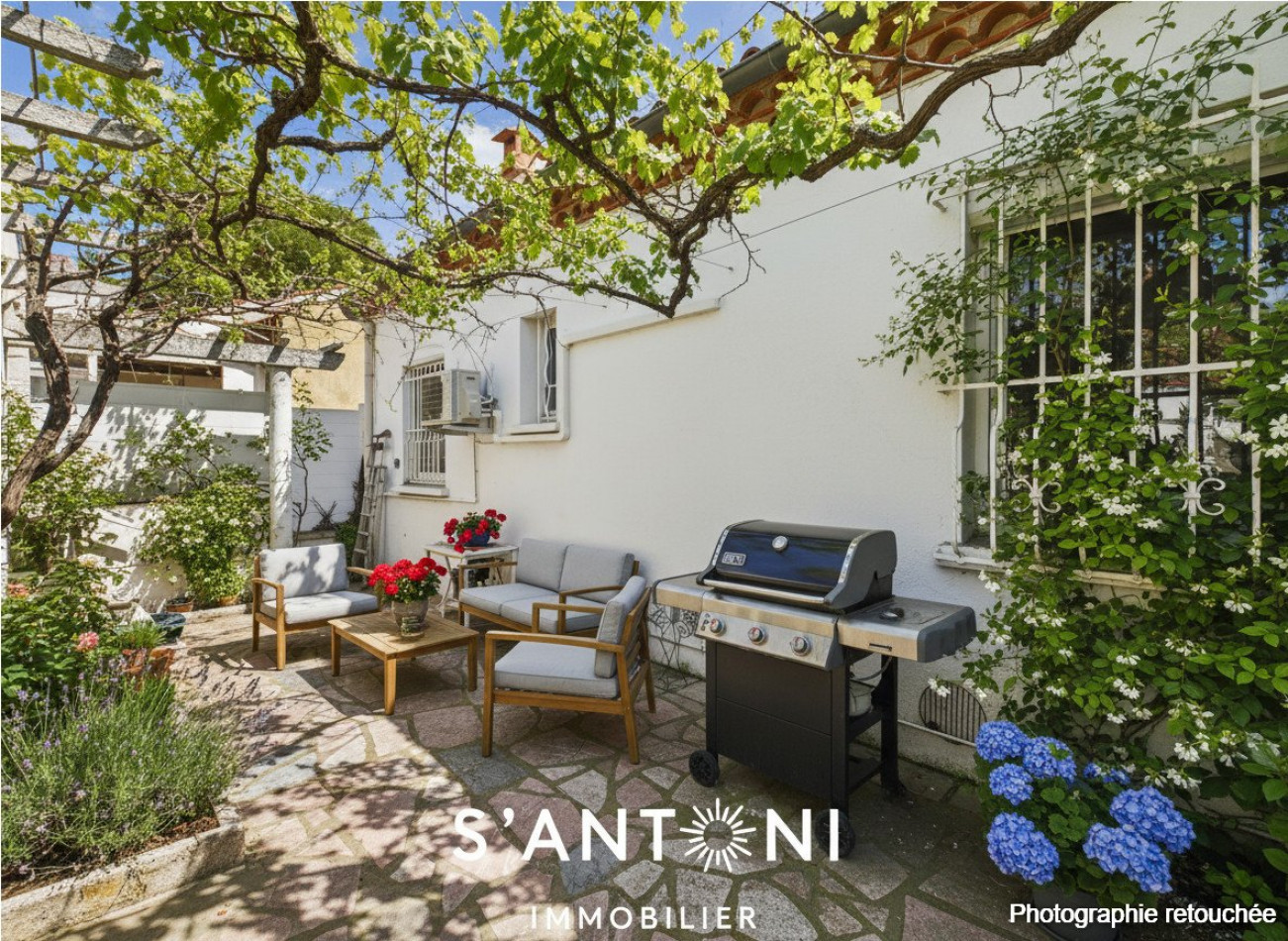 vente Maison Beziers - Photo 1