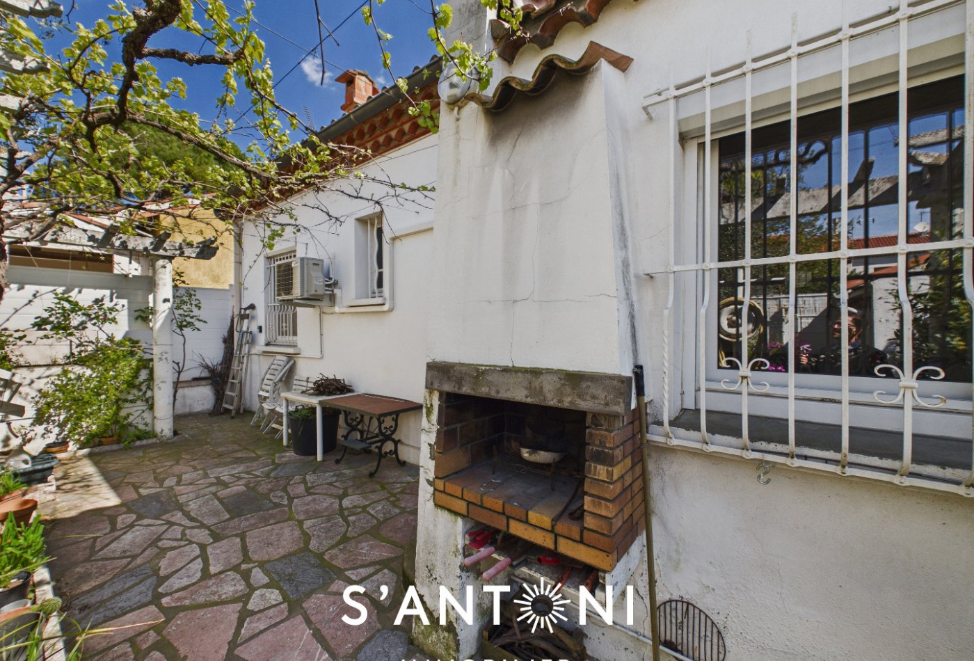 vente Maison de ville Beziers - Photo 2