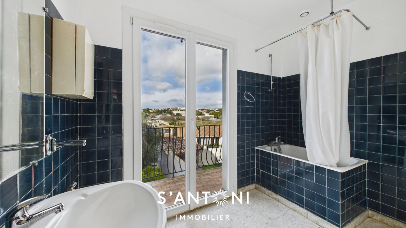 vente Maison Beziers - Photo 14