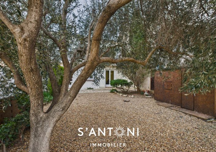 vente Maison Beziers