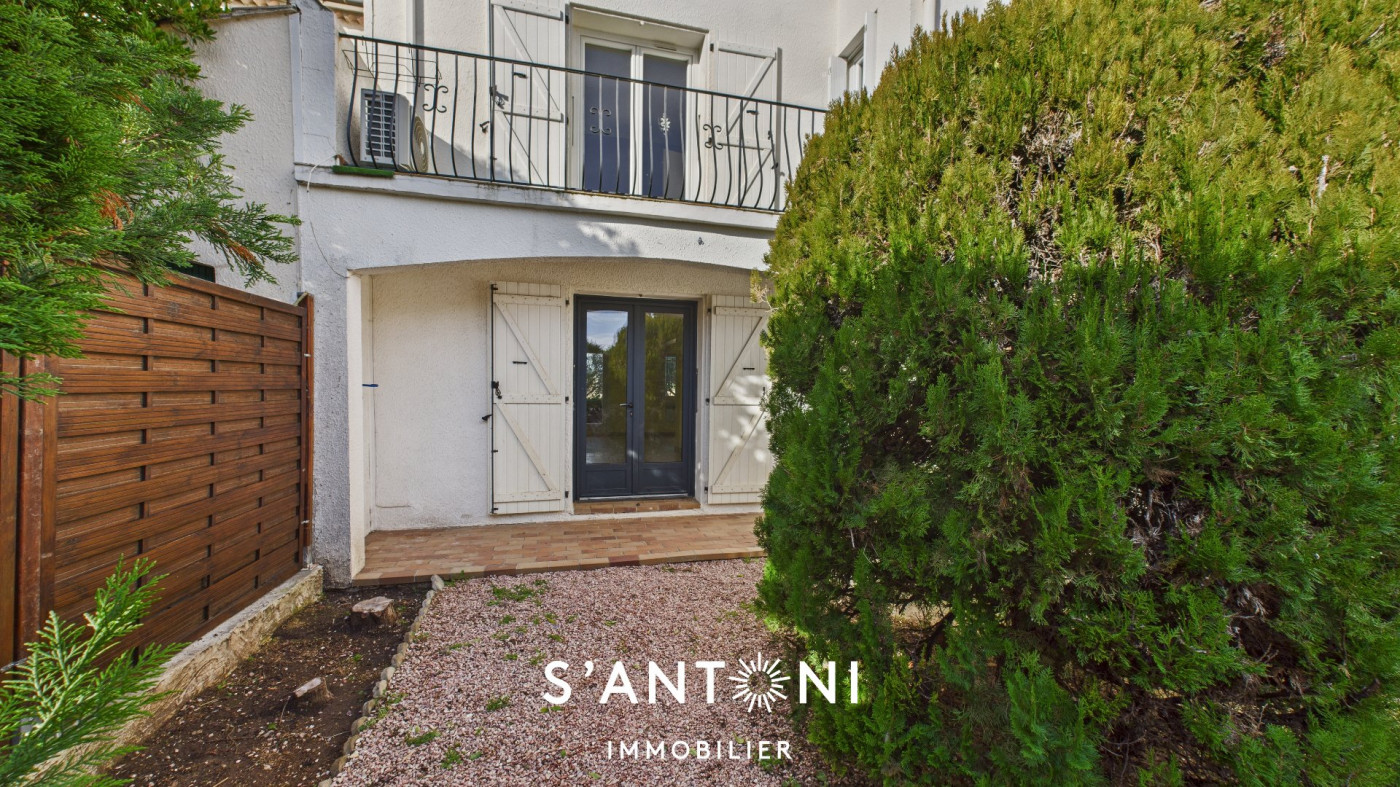 vente Maison Beziers - Photo 1