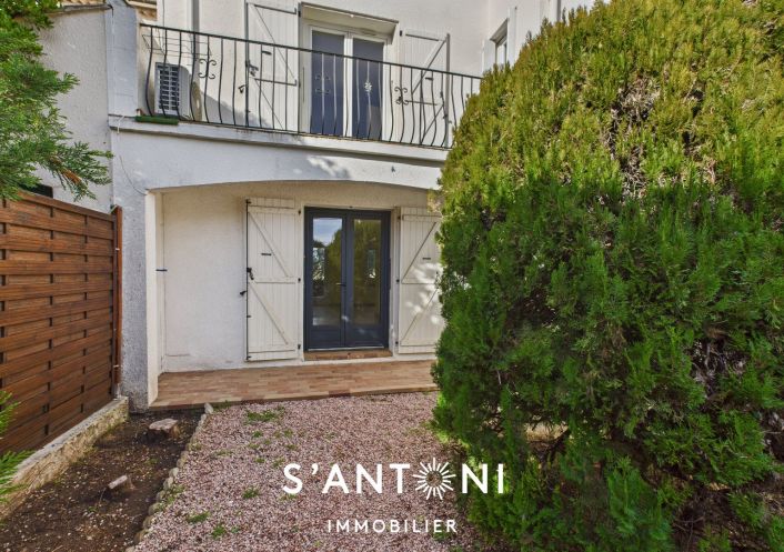 vente Maison Beziers