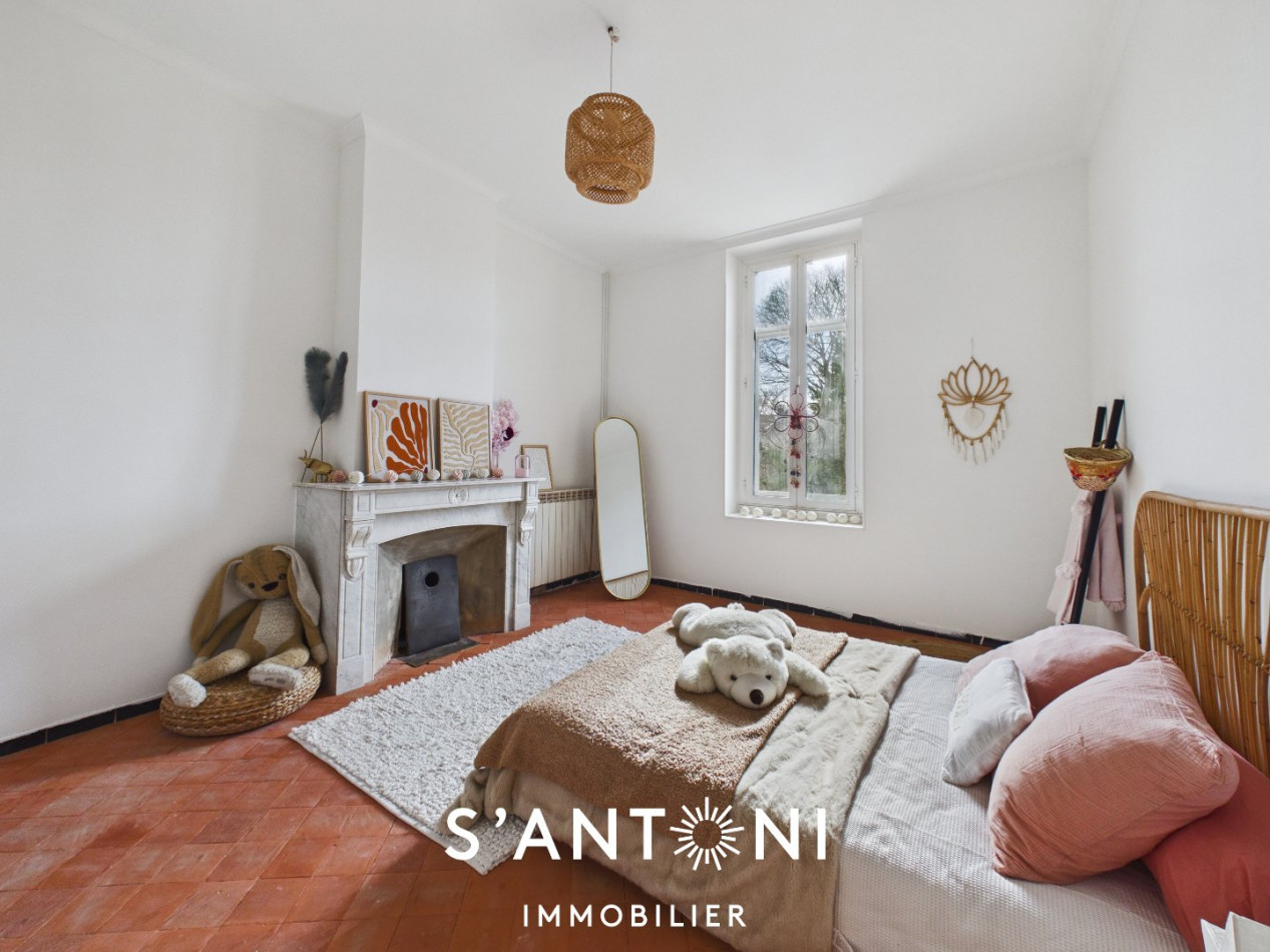 vente Demeure de ville et village Cazouls Les Beziers - Photo 13