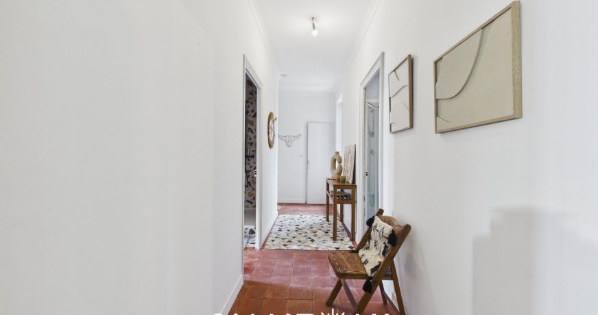 vente Maison de caractère Cazouls Les Beziers