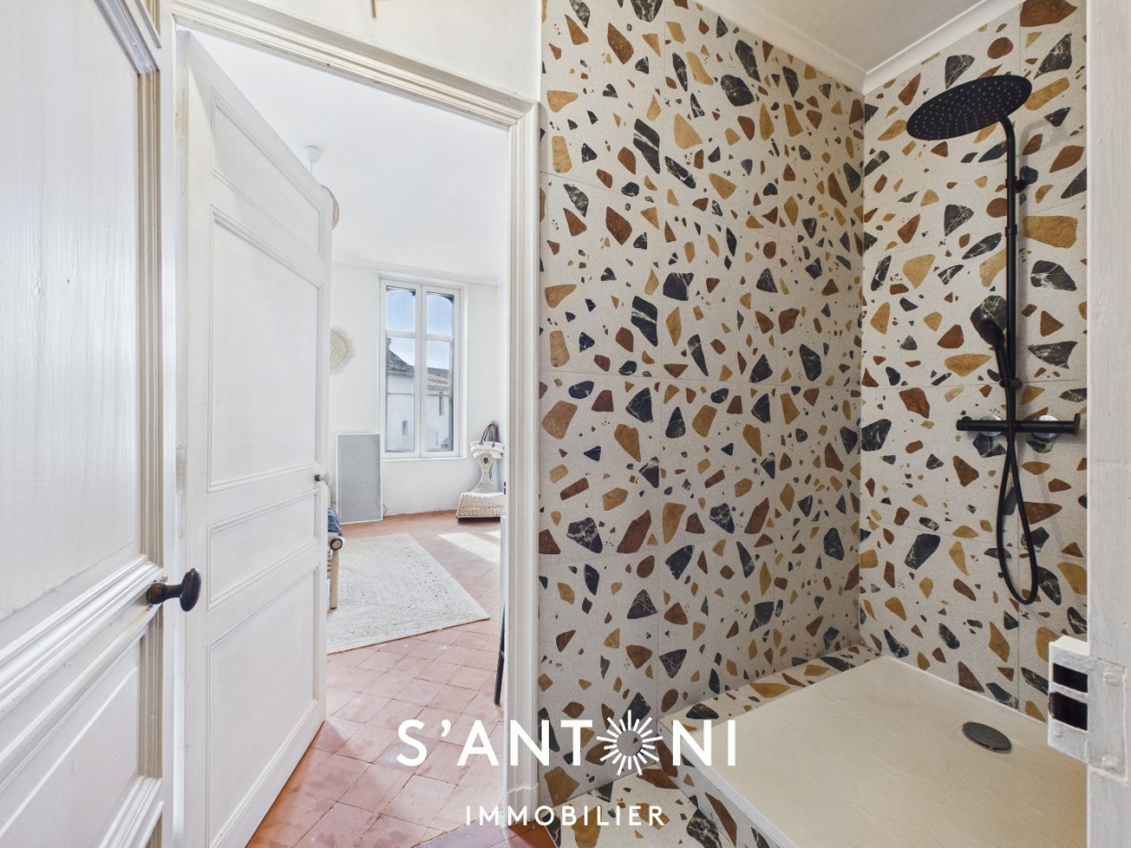 vente Demeure de ville et village Cazouls Les Beziers - Photo 18