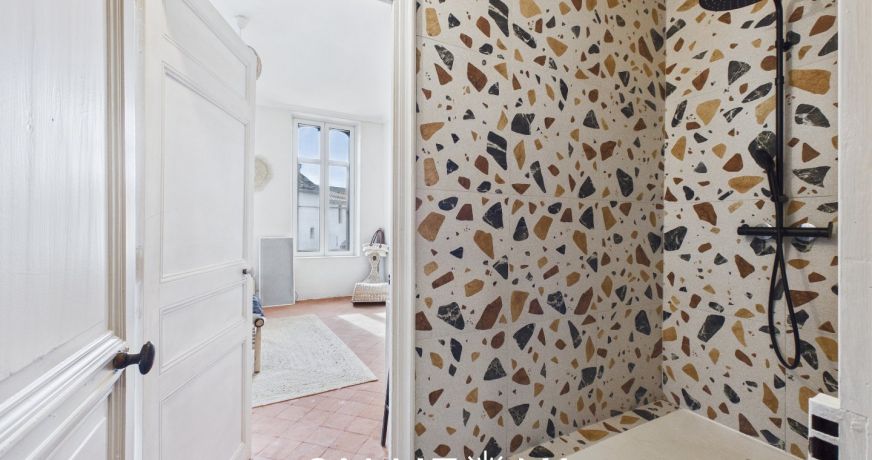 vente Maison de caractère Cazouls Les Beziers