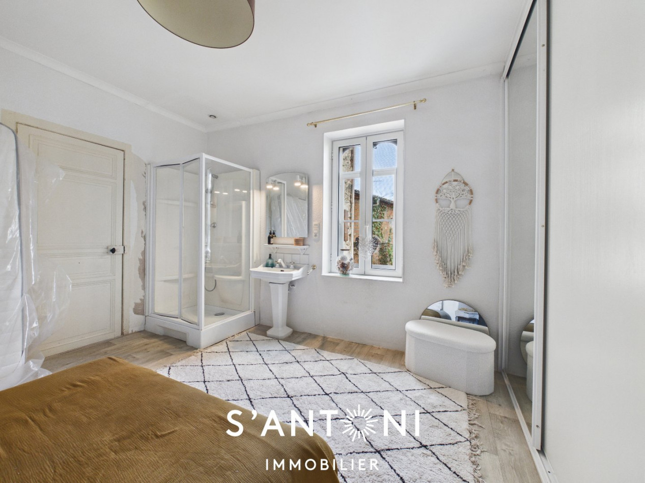 vente Demeure de ville et village Cazouls Les Beziers - Photo 20