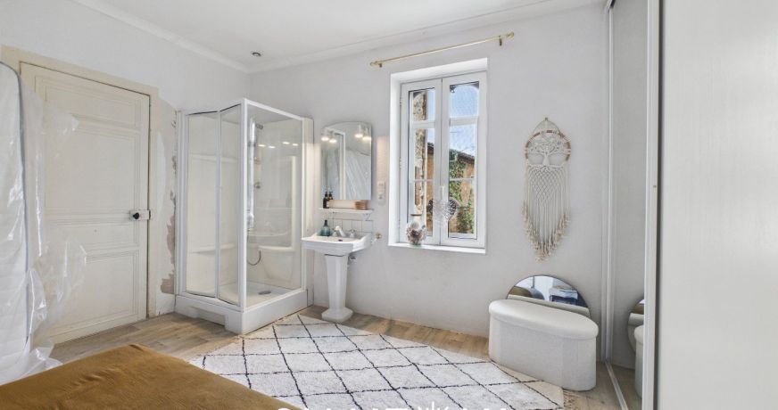 vente Maison de caractère Cazouls Les Beziers