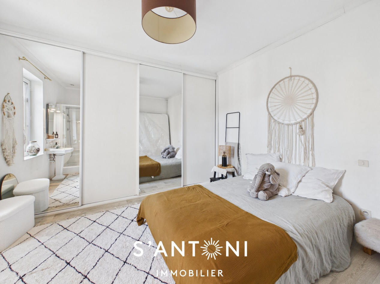 vente Demeure de ville et village Cazouls Les Beziers - Photo 19