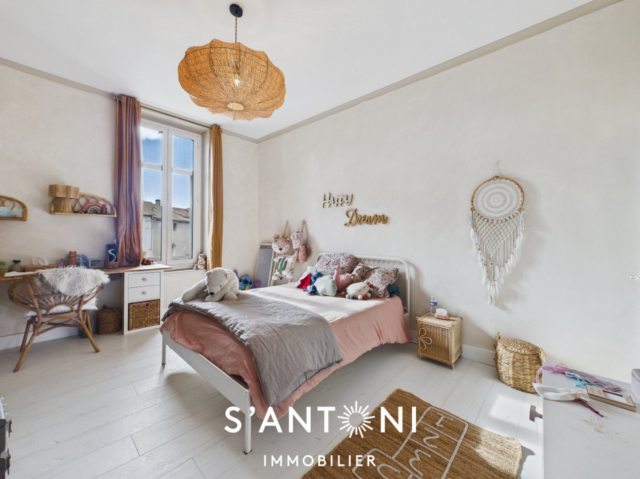 vente Demeure de ville et village Cazouls Les Beziers - Photo 21