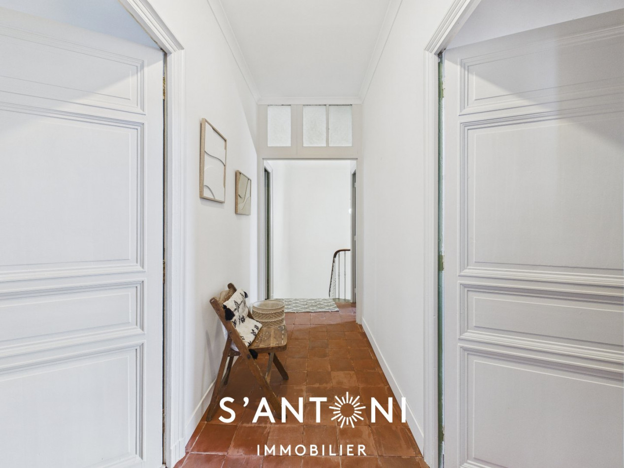 vente Demeure de ville et village Cazouls Les Beziers - Photo 12