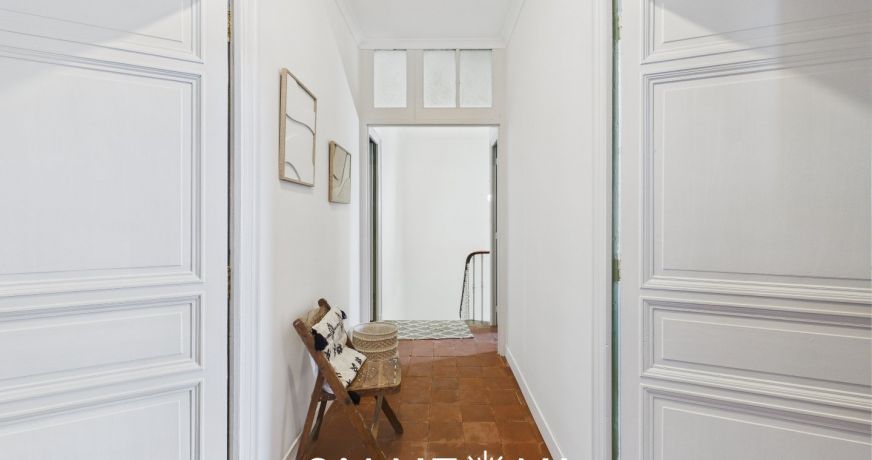 vente Maison de caractère Cazouls Les Beziers