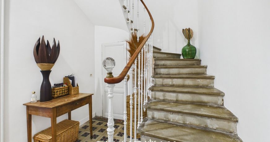 vente Maison de caractère Cazouls Les Beziers