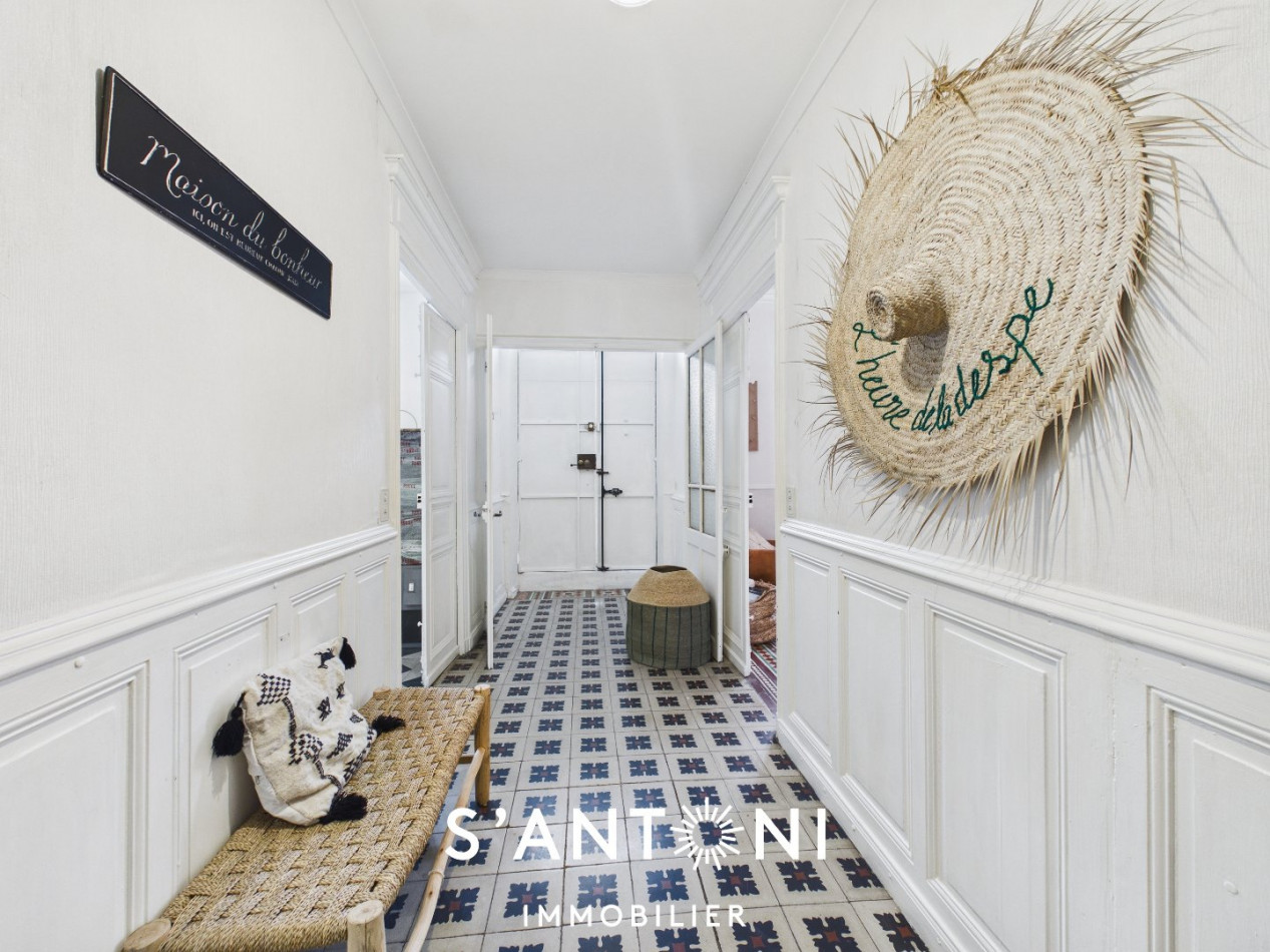 vente Demeure de ville et village Cazouls Les Beziers - Photo 5