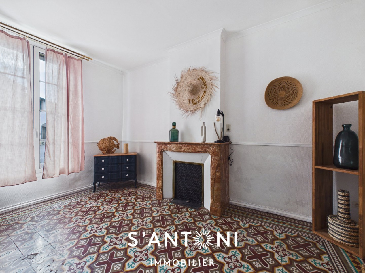 vente Demeure de ville et village Cazouls Les Beziers - Photo 8