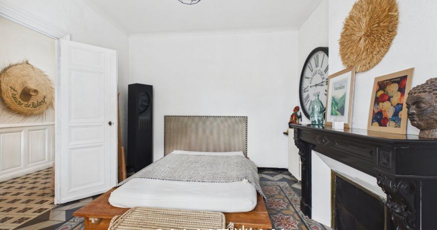 vente Maison de caractère Cazouls Les Beziers