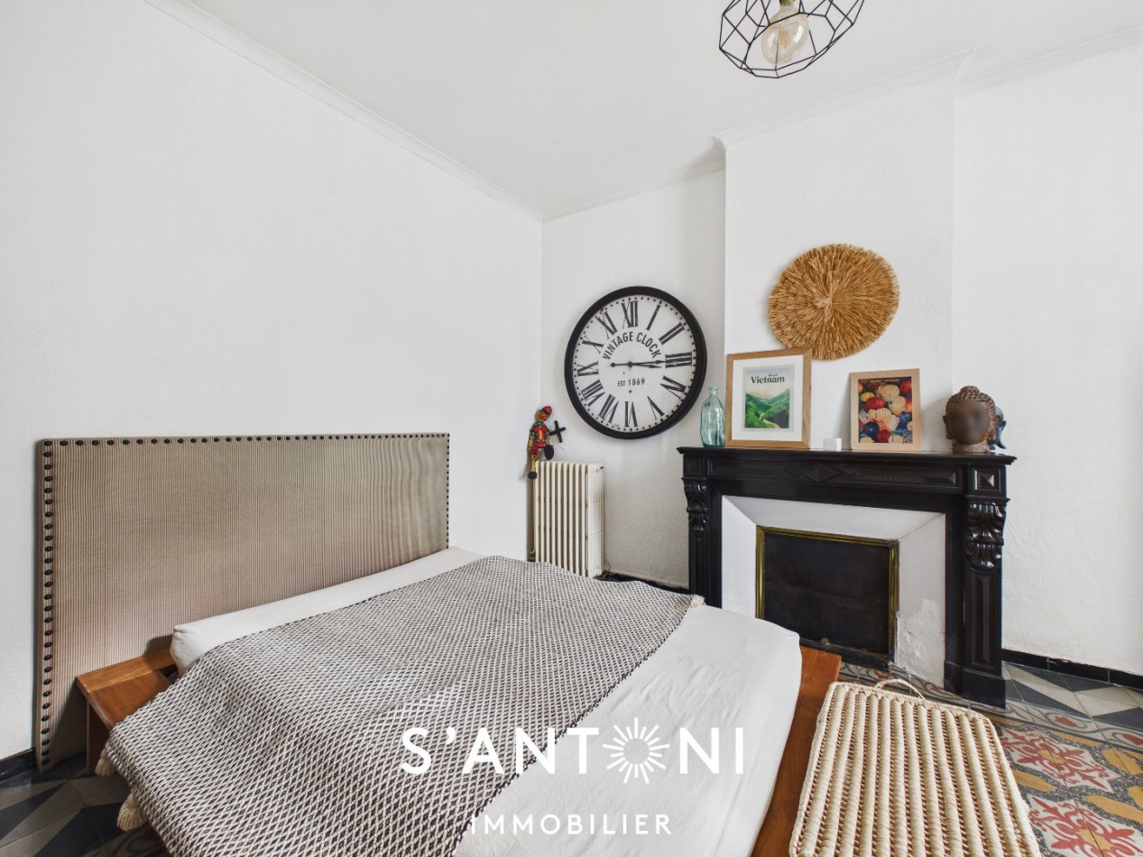 vente Demeure de ville et village Cazouls Les Beziers - Photo 6