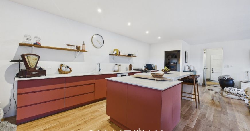 vente Maison de caractère Cazouls Les Beziers