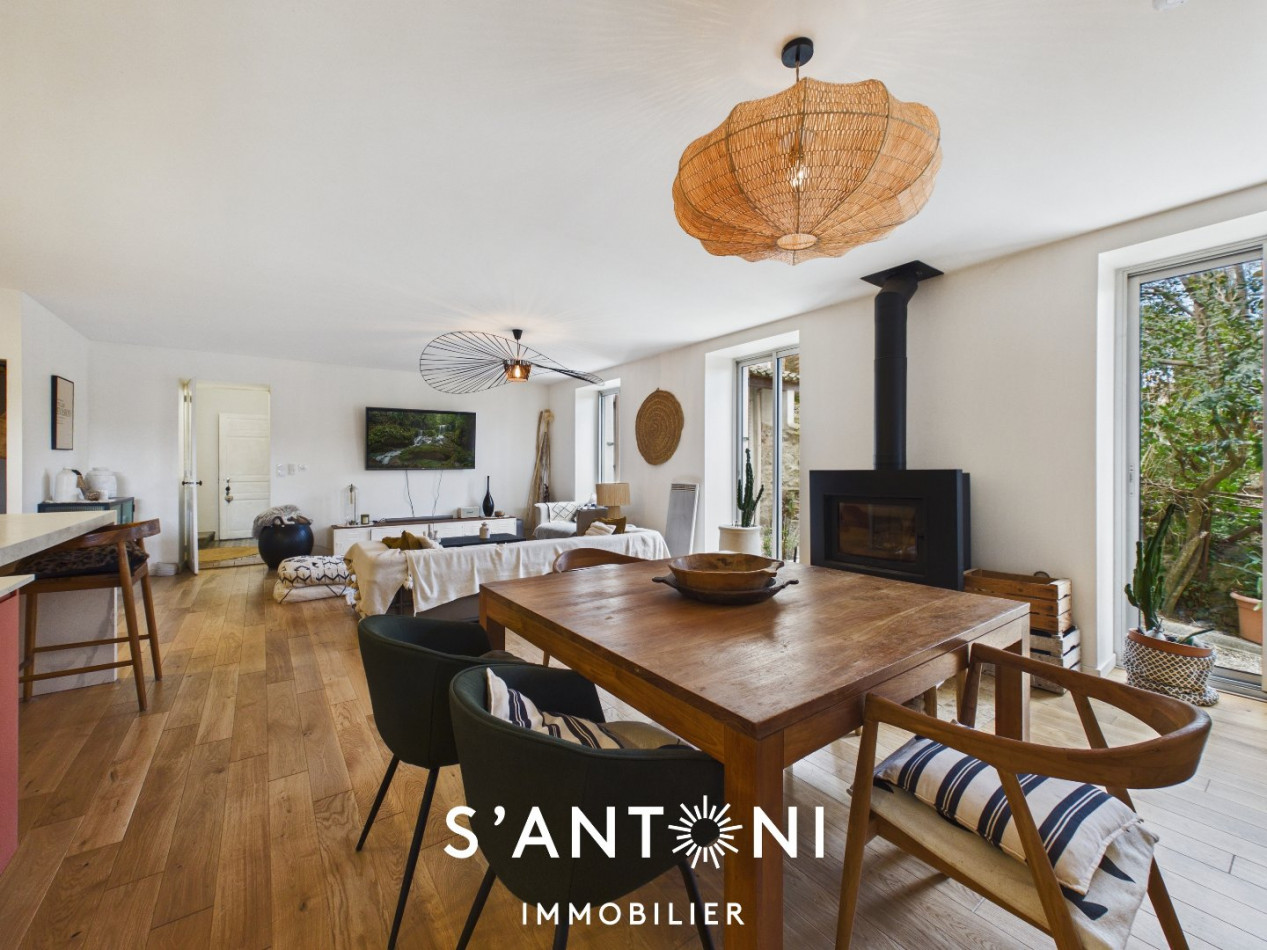 vente Demeure de ville et village Cazouls Les Beziers - Photo 3