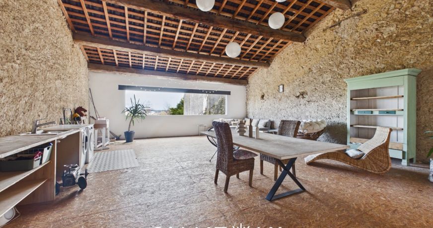 vente Maison de caractère Cazouls Les Beziers