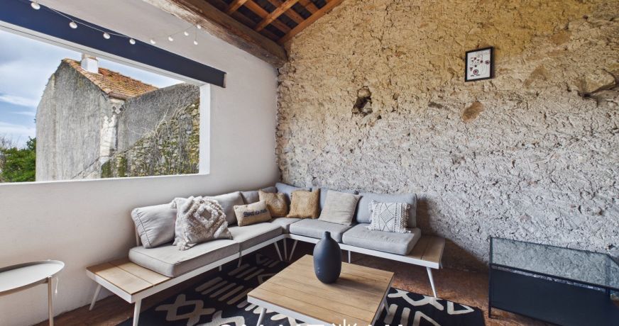 vente Maison de caractère Cazouls Les Beziers