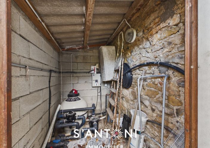 vente Demeure Cazouls Les Beziers