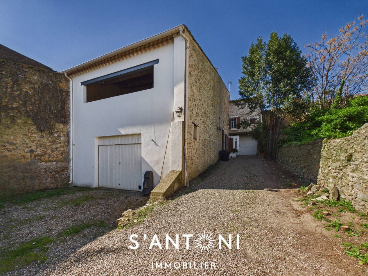 vente Demeure Cazouls Les Beziers - Photo 25