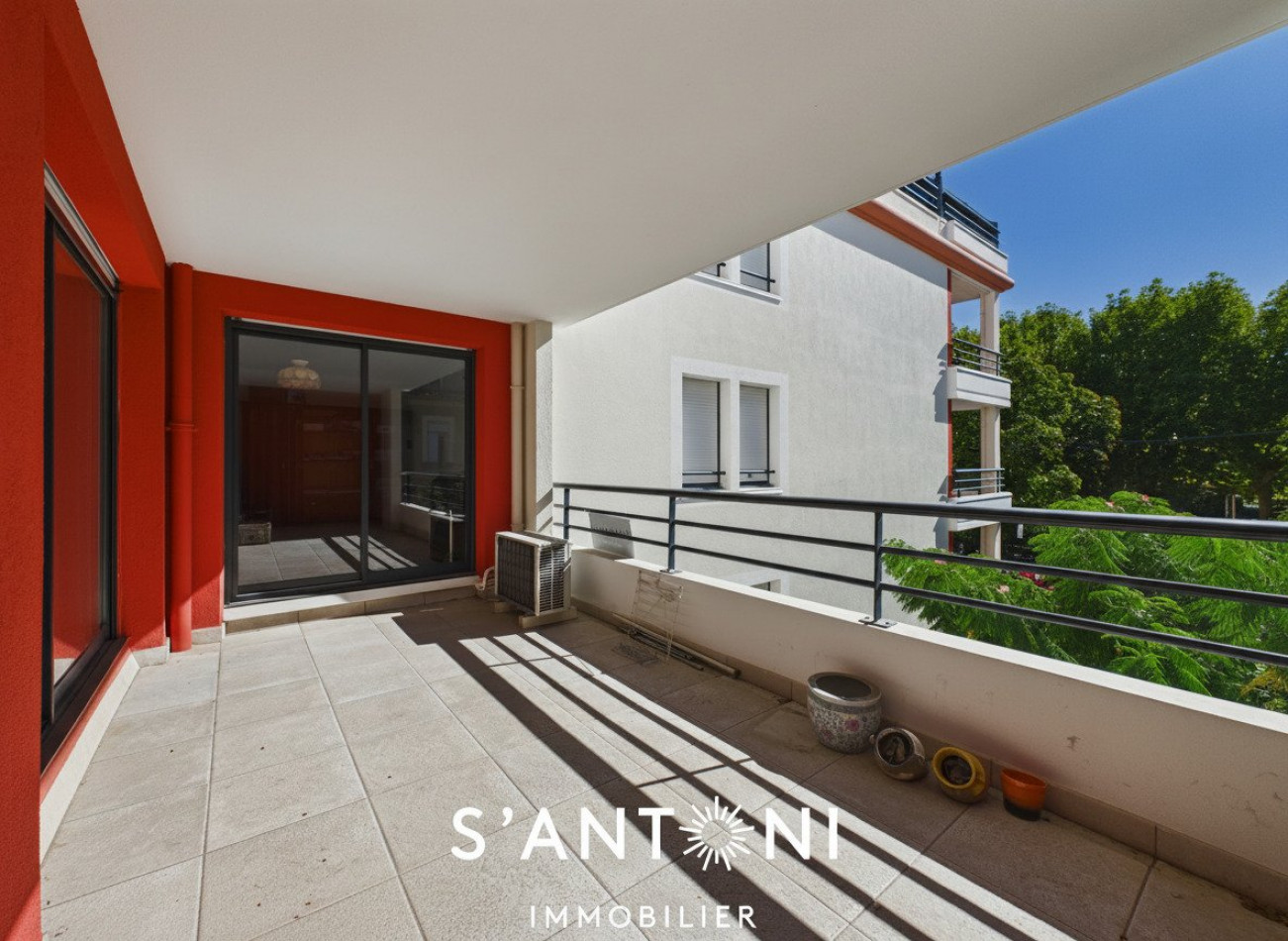 vente Appartement Clermont L'herault - Photo 1
