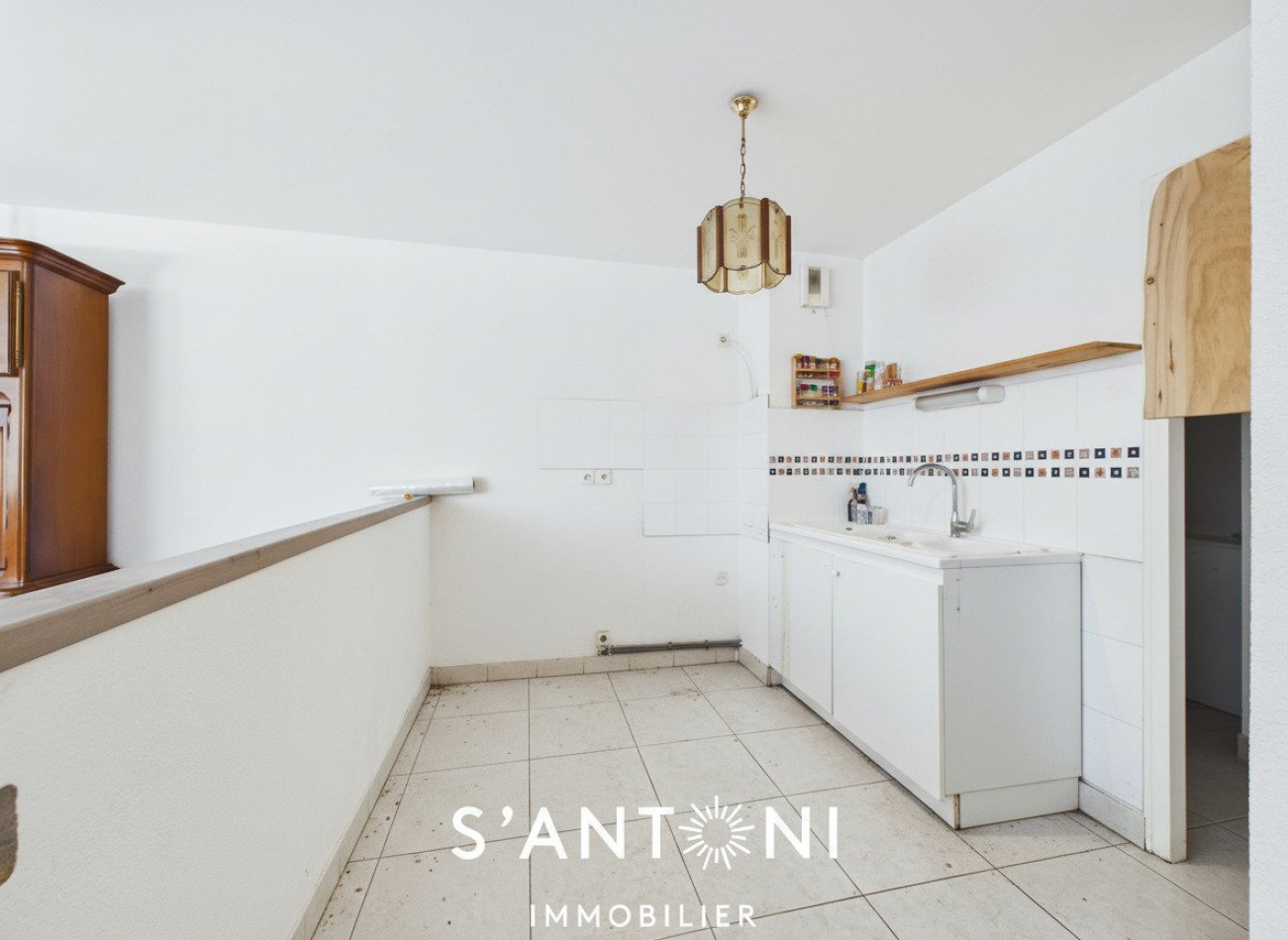 vente Appartement Clermont L'herault - Photo 5