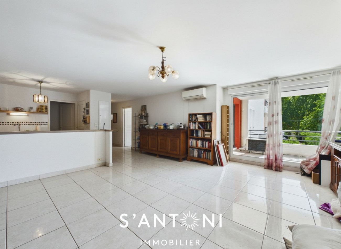 vente Appartement Clermont L'herault - Photo 3
